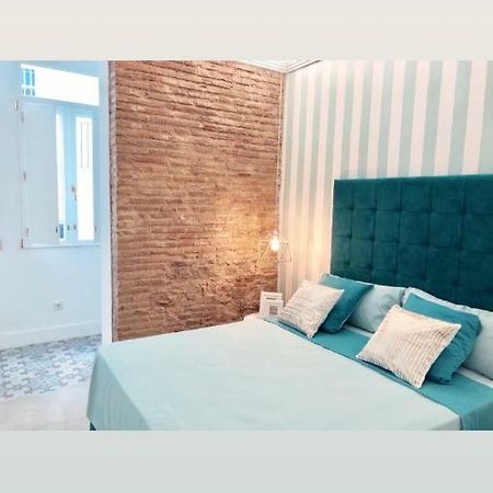Apartamento Frederick “Centrico Y Con Clase” Walencja Zewnętrze zdjęcie