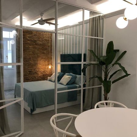 Apartamento Frederick “Centrico Y Con Clase” Walencja Zewnętrze zdjęcie