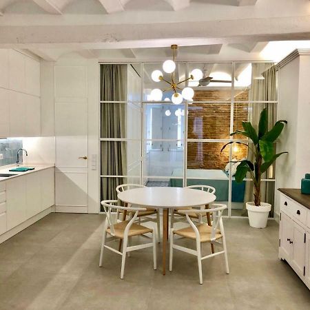 Apartamento Frederick “Centrico Y Con Clase” Walencja Zewnętrze zdjęcie