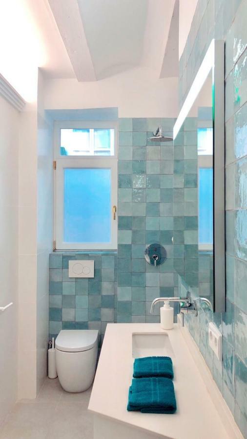 Apartamento Frederick “Centrico Y Con Clase” Walencja Zewnętrze zdjęcie