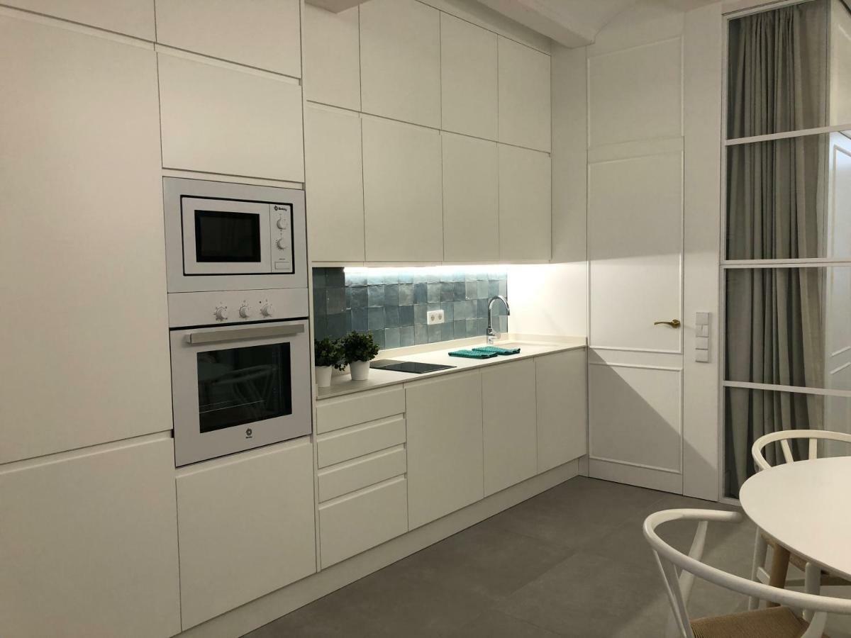 Apartamento Frederick “Centrico Y Con Clase” Walencja Zewnętrze zdjęcie